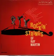 Ray Martin - The Rockin' Strings Of Ray Martin