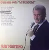 LP - Ray Martino - C'era Una Volta 'La Bussola'