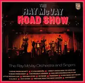 Ray McVay & His Orchestra - The Ray McVay Road Show