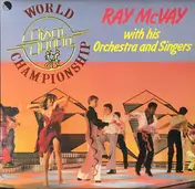 Ray McVay & His Orchestra - World Disco Dancin' Championship