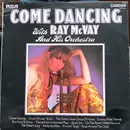 LP - Ray McVay & His Orchestra - Come Dancing