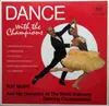 LP - Ray McVay & His Orchestra - Dance With The Champions