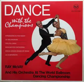 Ray McVay & His Orchestra - Dance With The Champions