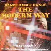 Ray McVay & His Orchestra - Dance Dance Dance The Modern Way