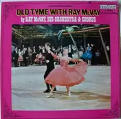 Ray McVay & His Orchestra - Old Tyme With Ray McVay