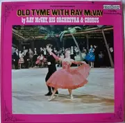 LP - Ray McVay & His Orchestra - Old Tyme With Ray McVay