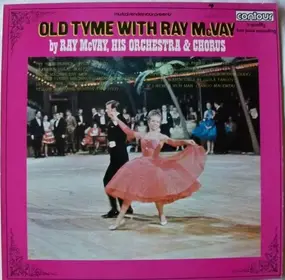 Ray McVay & His Orchestra - Old Tyme With Ray McVay