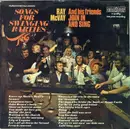 LP - Ray McVay & His Orchestra - Songs For Swinging Parties