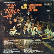 Ray McVay & His Orchestra - Songs For Swinging Parties