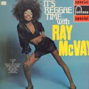 Ray McVay & His Orchestra - It's Reggae Time With Ray McVay