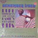 Double LP - Ray McKenzie And His Orchestra - Remember When: Count Basie's And Duke Ellington's Greatest Hits - Gatefold