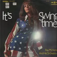 Ray McKenzie And His Orchestra - It's Swingtime