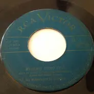 Ray McKinley And His Famous Orchestra - My Heart Stood Still