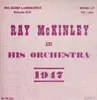 LP - Ray McKinley And His Orchestra - 1947