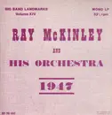 LP - Ray McKinley And His Orchestra - 1947