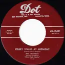 7inch Vinyl Single - Ray McKinley And His Orchestra - Celery Stalks At Midnight / You Remind Me Of Someone