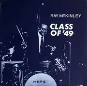 LP - Ray McKinley And His Orchestra - Class Of '49