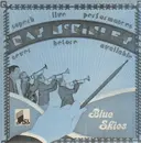 LP - Ray McKinley and his Orchestra - Blue Skies