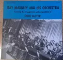 LP - Ray McKinley And His Orchestra - Featuring The Arrangements And Compositions Of Eddie Sauter