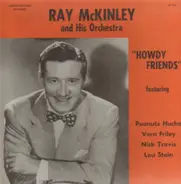 Ray McKinley and his Orchestra - Howdy Friends