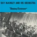 CD - Ray McKinley And His Orchestra - Jiminy Crickets