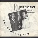 CD - Ray McKinley And His Orchestra - The Class Of '49