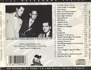 CD - Ray McKinley And His Orchestra - The Class Of '49