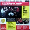 LP - Ray McKinley / The Alumni Band - The Big Band Series Perfect For Dancing And Listening