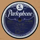 Schellack - Ray McKinley Quartet / Will Bradley's Six Texas Hot Dogs - Tea For Two / Basin Street Boogie