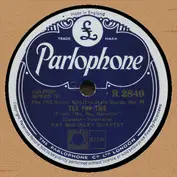 Ray McKinley Quartet