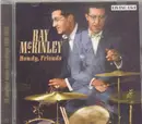 CD - Ray McKinley - Howdy, Friends