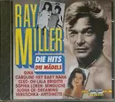 CD - Ray Miller - Die Hits - Die Mädels