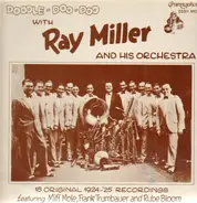 Ray Miller - Doodle-Doo-Doo with Ray Miller and his Orchestra