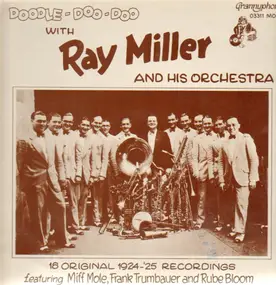 Ray Miller - Doodle-Doo-Doo with Ray Miller and his Orchestra