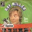 7inch Vinyl Single - Ray Miller - Engelchen / Tante Clara