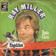 Ray Miller - Engelchen / Tante Clara