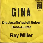 Ray Miller - Gina
