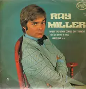 LP - Ray Miller - Ray Miller
