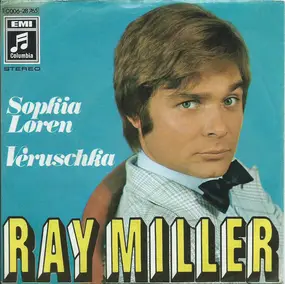 Ray Miller - Sophia Loren / Veruschka