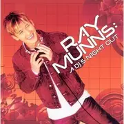 CD - 666, 4 Strings, Armin... - A DJ's Night Out