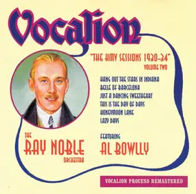 Al Bowlly - The HMV Sessions 1930-34 (Volume Two)