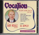 CD - Ray Noble And His Orchestra Featuring Al Bowlly - The HMV Sessions 1930-34 Volume Three