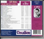 CD - Ray Noble And His Orchestra Featuring Al Bowlly - The HMV Sessions 1930-34 Volume Three