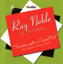 CD - Ray Noble And His Orchestra - Saturday Night In Central Park