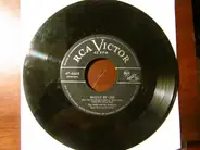 Ray Noble And His Orchestra - Whistle My Love/I Hear The Bluebells Ring