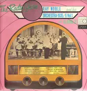 Ray Noble And His Orchestra with Al Bowlly - The Radio Years No. 1 - 1935/6