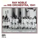CD - Ray Noble And His Orchestra - 1941
