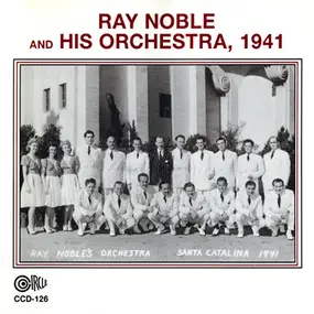 Ray Noble - 1941