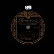 Ray Noble And His Orchestra - By The Waters Of Minnetonka / Cherokee