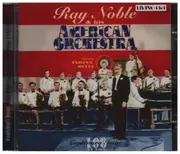 CD - Ray Noble And His Orchestra - Ray Noble & His American Orchestra
